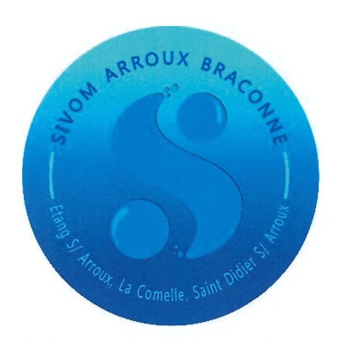 Logo SIVOM Arroux Braconne